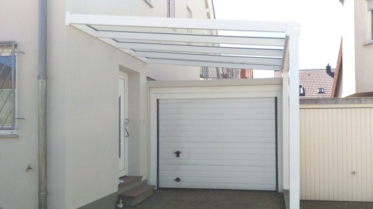 Carport