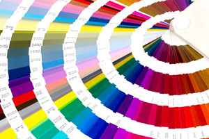 Andere RAL-Farbe