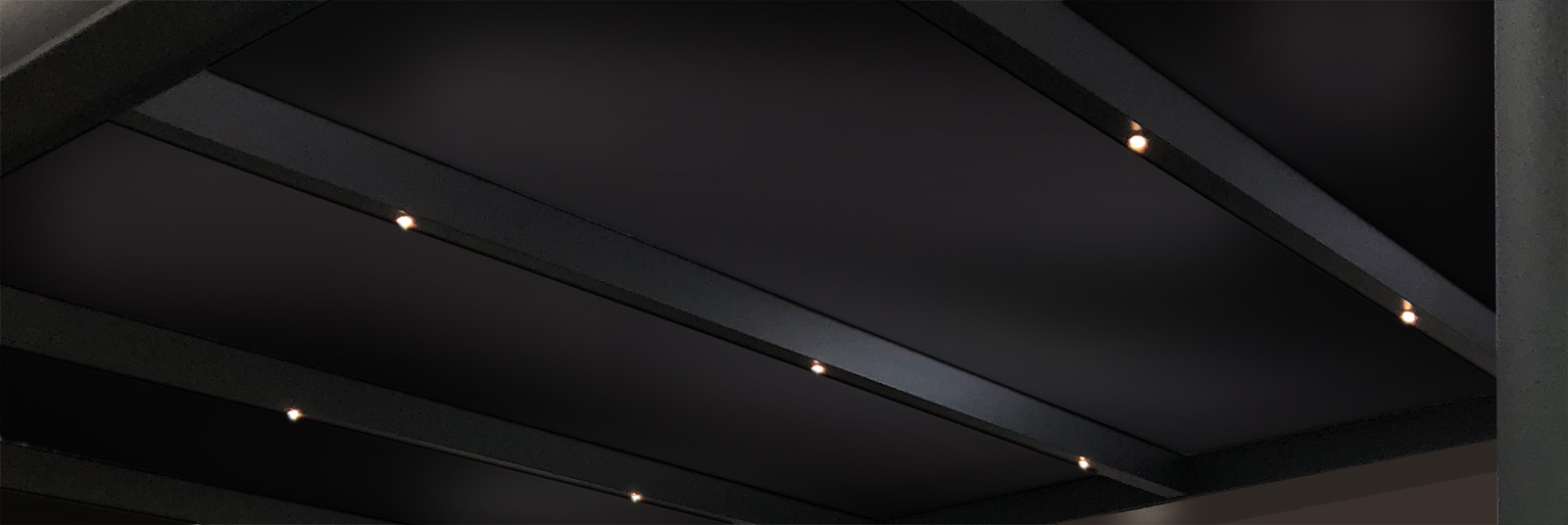 Dimmbaren LED-Spots