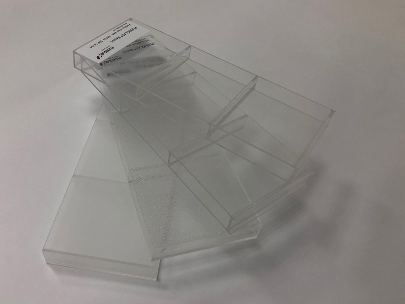 Plexiglas