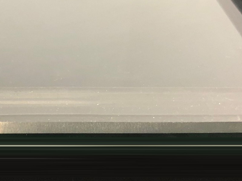 Verbund-Sicherheitsglas