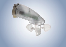 Sonne-Wind Sensor (230V)