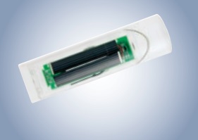 Sonnen Sensor (solarbetrieben)